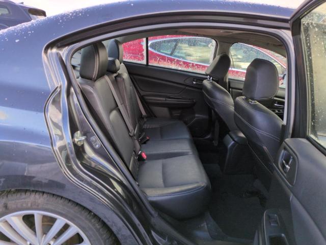 Photo 10 from auction – 2013 SUBARU IMPREZA LI with VIN JF1GJAK6XDH006386