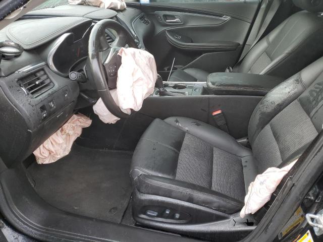 Zdjęcie 7 z aukcji – 2018 CHEVROLET IMPALA LT z VIN 2G1105SA7J9163333