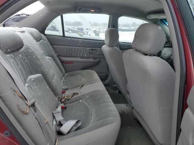 Photo 10 from auction – 2004 BUICK CENTURY CU with VIN 2G4WS52J341330101