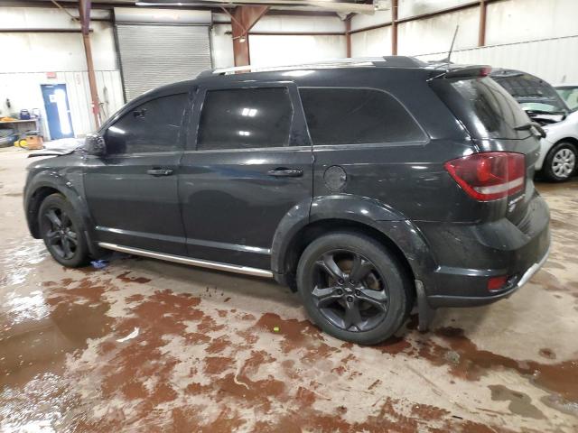Photo 2 from auction – 2018 DODGE JOURNEY CR with VIN 3C4PDDGG3JT477328