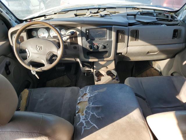 Photo 8 from auction – 2003 DODGE RAM 1500 S with VIN 1D7HA18N33J626720