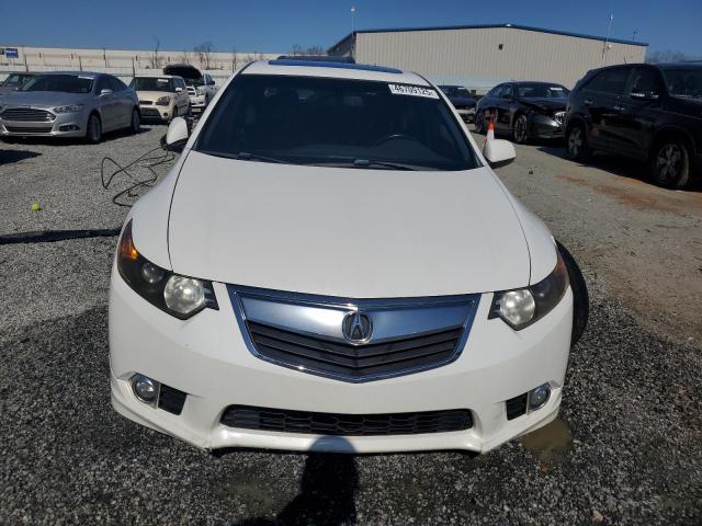 Photo 5 from auction – 2012 ACURA TSX SE with VIN JH4CU2F88CC003837