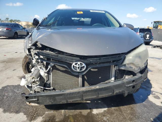 Photo 5 from auction – 2014 TOYOTA COROLLA L with VIN 2T1BURHE0EC131749