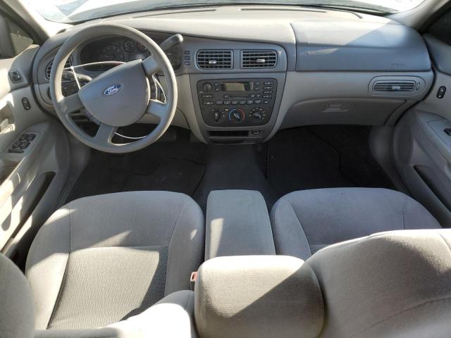 Photo 8 from auction – 2005 FORD TAURUS SE with VIN 1FAFP53215A219475