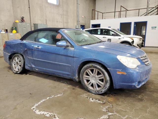Photo 4 from auction – 2008 CHRYSLER SEBRING LI with VIN 1C3LC65M98N101818
