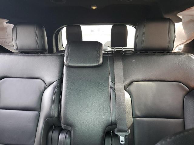 Photo 10 from auction – 2016 FORD EXPLORER X with VIN 1FM5K8D87GGA88699