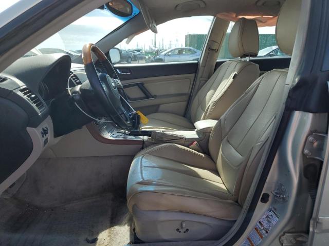 Снимка 7 от търг – 2005 SUBARU LEGACY OUT с VIN 4S4BP85C854374793
