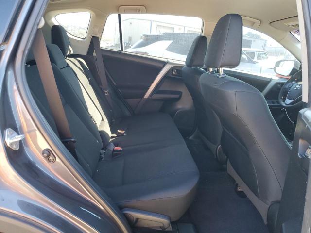 Photo 11 from auction – 2018 TOYOTA RAV4 LE with VIN 2T3ZFREV7JW481392