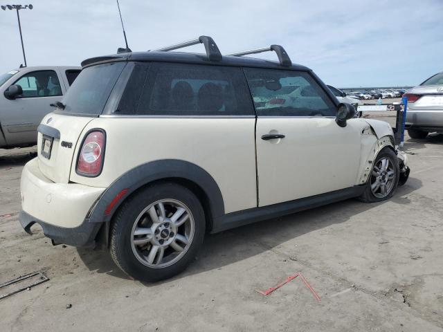 Photo 3 from auction – 2012 MINI COOPER with VIN WMWSU3C59CT260354