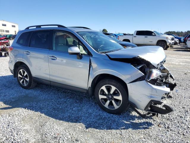 Photo 4 from auction – 2018 SUBARU FORESTER 2 with VIN JF2SJARCXJH469822