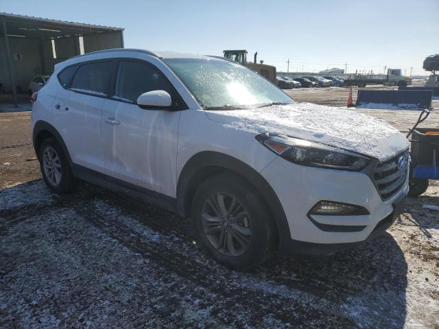 Photo 4 from auction – 2016 HYUNDAI TUCSON LIM with VIN KM8J3CA48GU129326