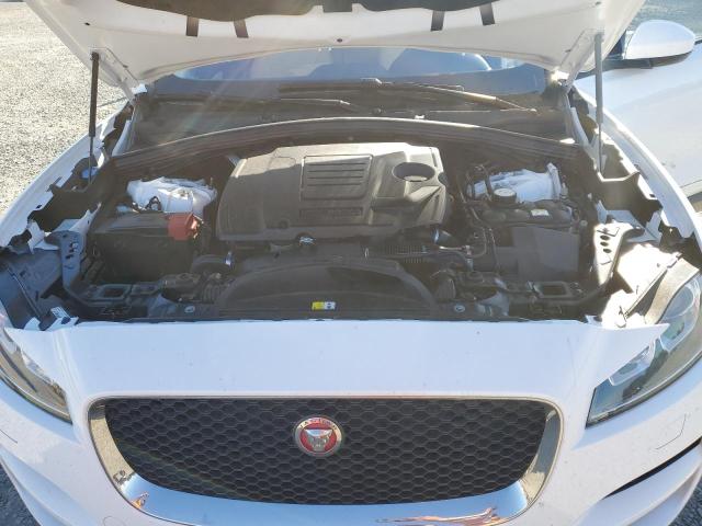 Photo 12 from auction – 2018 JAGUAR F-PACE PRE with VIN SADCJ2FX8JA270913