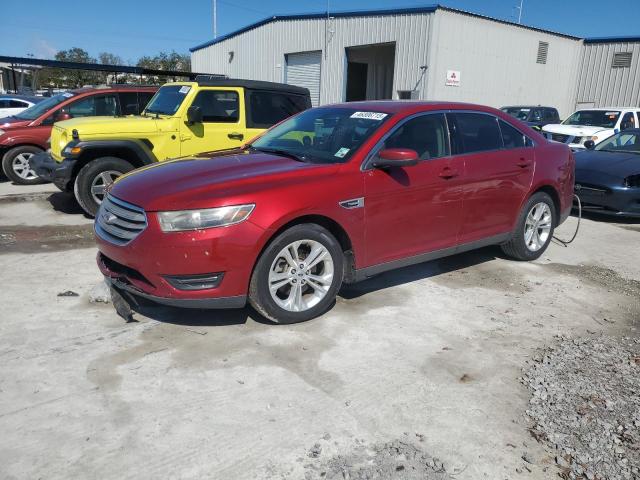 FORD TAURUS SEL 2015 with VIN 1FAHP2E88FG176812 - Photo from auction