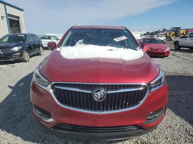 Photo 5 from auction – 2018 BUICK ENCLAVE ES with VIN 5GAERBKW5JJ240117