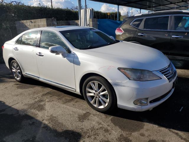 Photo 4 from auction – 2010 LEXUS ES 350 with VIN JTHBK1EG8A2406045