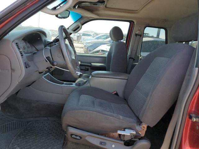 Photo 7 from auction – 2003 FORD EXPLORER S with VIN 1FMZU70E83UB73094