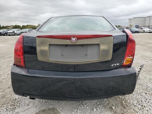 Photo 6 from auction – 2004 CADILLAC CTS with VIN 1G6DM577540103669