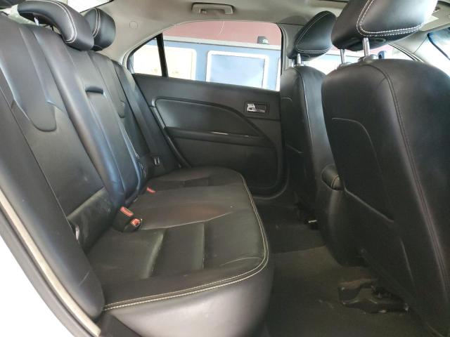 Photo 10 from auction – 2012 FORD FUSION SEL with VIN 3FAHP0JA2CR180307