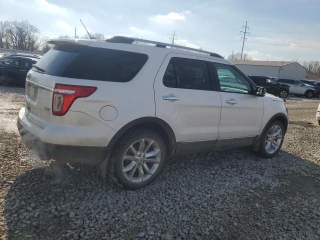Photo 3 from auction – 2015 FORD EXPLORER X with VIN 1FM5K8D8XFGB17742