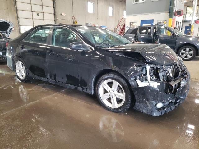 Photo 4 from auction – 2014 TOYOTA CAMRY L with VIN 4T1BF1FK6EU439365
