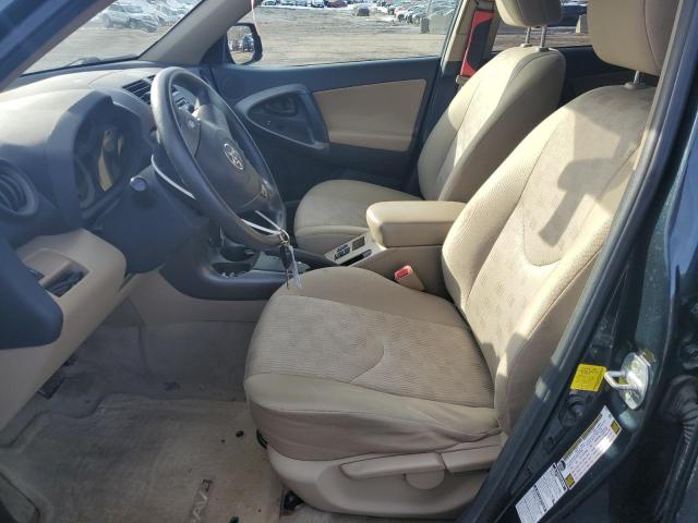 Photo 7 from auction – 2012 TOYOTA RAV4 with VIN 2T3BF4DV4CW183973