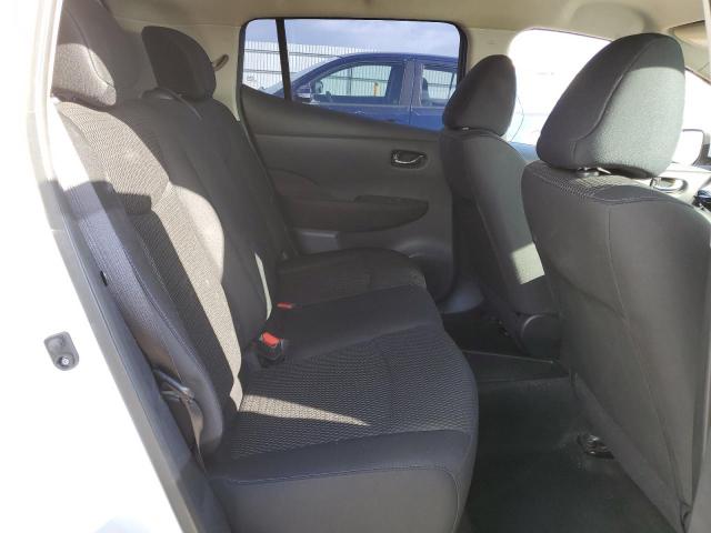 Photo 10 from auction – 2016 NISSAN LEAF S with VIN 1N4AZ0CP9GC301321