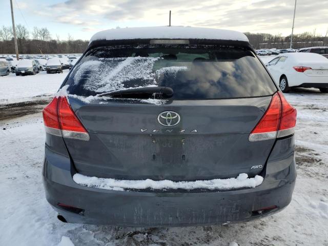 Photo 6 from auction – 2010 TOYOTA VENZA AWD with VIN 4T3BK3BB4AU043286