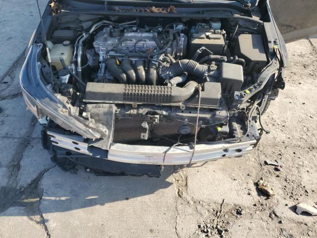 Photo 11 from auction – 2020 TOYOTA COROLLA L with VIN JTDDPRAE7LJ014570