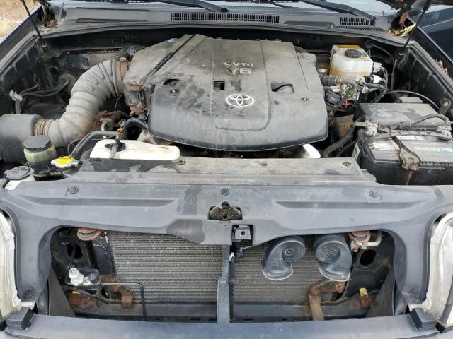 Photo 12 from auction – 2003 TOYOTA 4RUNNER SR with VIN JTEBU14R030003489