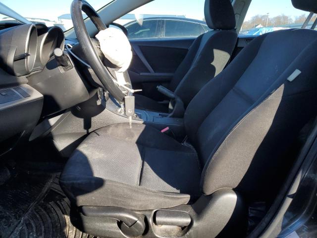 Photo 7 from auction – 2011 MAZDA 3 I with VIN JM1BL1VG6B1497855