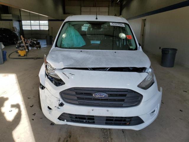 Photo 5 from auction – 2022 FORD TRANSIT CO with VIN NM0LS7T29N1508382