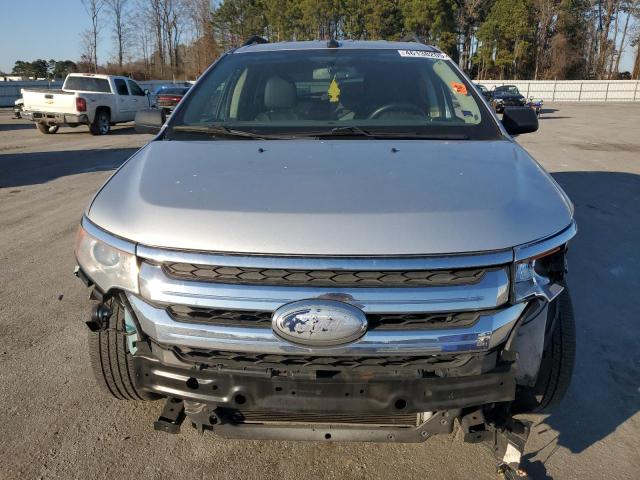 Photo 5 from auction – 2014 FORD EDGE SE with VIN 2FMDK3GCXEBA36583