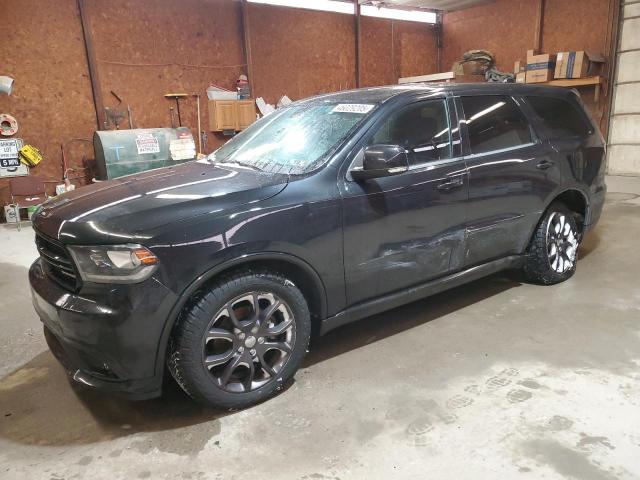 DODGE DURANGO R/ 2015 с VIN 1C4SDJCT8FC223838 - Снимка от търг