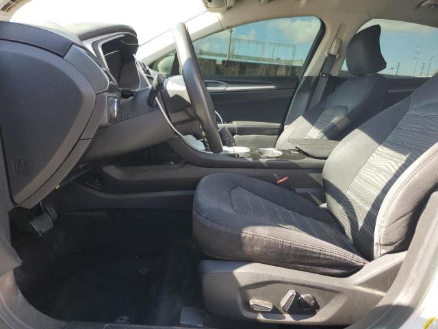 Photo 7 from auction – 2016 FORD FUSION SE with VIN 3FA6P0H71GR328857