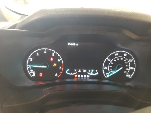 Photo 9 from auction – 2019 FORD TRANSIT CO with VIN NM0LS7E27K1396660