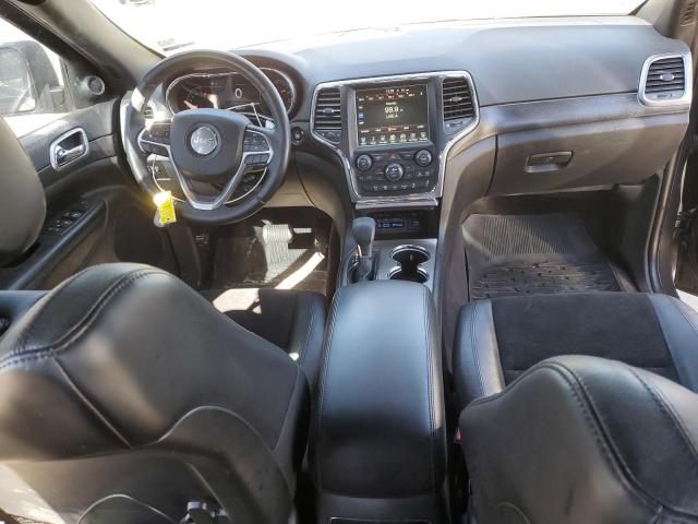 Photo 8 from auction – 2017 JEEP GRAND CHER with VIN 1C4RJFAG6HC821357