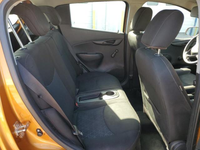 Photo 10 from auction – 2019 CHEVROLET SPARK LS with VIN KL8CB6SA3KC819661