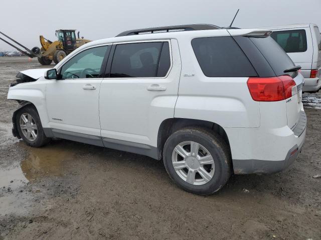Photo 2 from auction – 2014 GMC TERRAIN SL with VIN 2GKALREK2E6379063