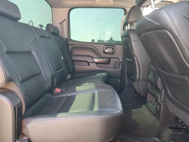 Photo 10 from auction – 2015 GMC SIERRA K15 with VIN 3GTU2VEC5FG368030