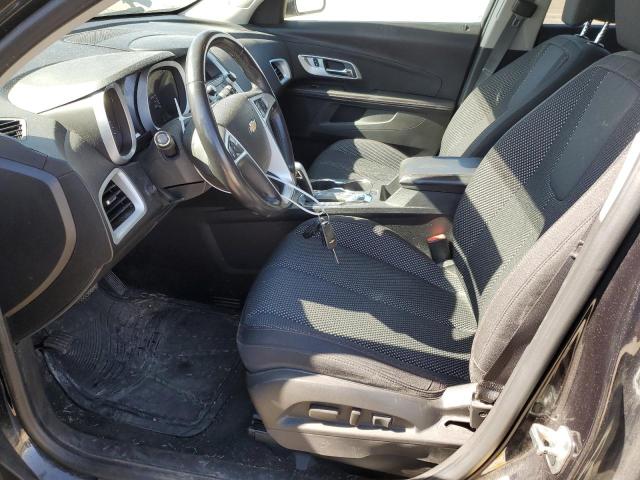 Photo 7 from auction – 2013 CHEVROLET EQUINOX LT with VIN 2GNALDEK5D6312817