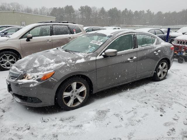 Photo 1 from auction – 2013 ACURA ILX 20 PRE with VIN 19VDE1F52DE021966