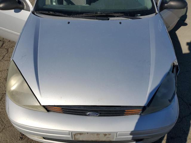 Photo 11 from auction – 2003 FORD FOCUS ZX5 with VIN 3FAFP37Z53R186656