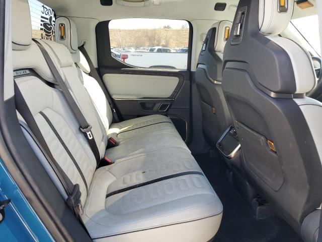 Photo 10 from auction – 2022 RIVIAN R1T ADVENT with VIN 7FCTGAAA0NN012904