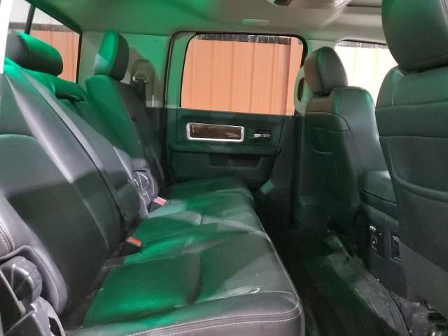 Photo 10 from auction – 2012 DODGE RAM 2500 L with VIN 3C6TD5NT8CG270666