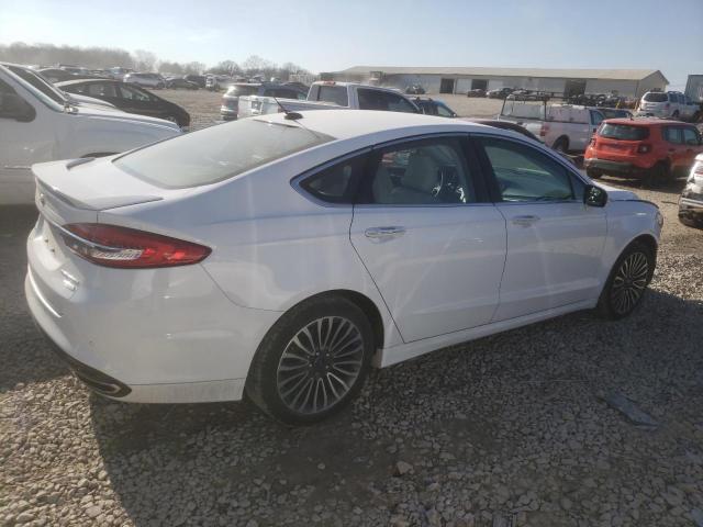 Photo 3 from auction – 2017 FORD FUSION TIT with VIN 3FA6P0K90HR114549
