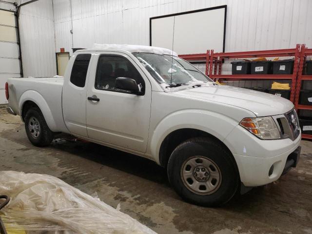 Photo 4 from auction – 2014 NISSAN FRONTIER S with VIN 1N6BD0CT4EN721867