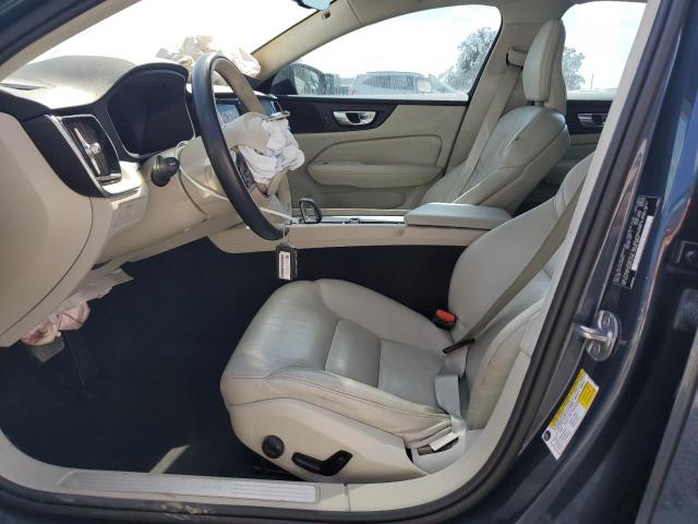 Photo 7 from auction – 2024 VOLVO S60 PLUS with VIN 7JRL12FL5RG285632