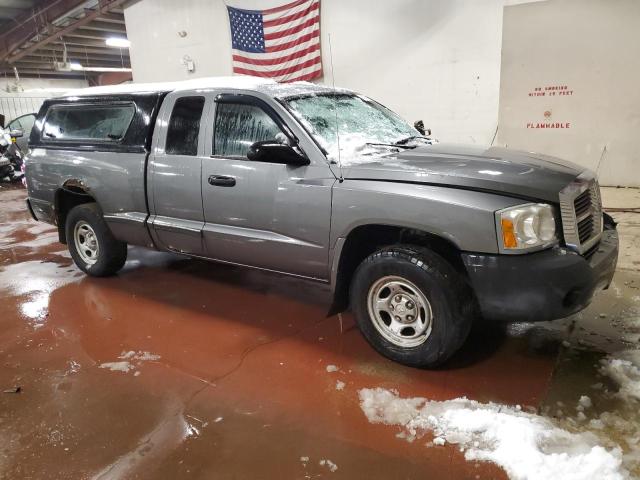 Photo 4 from auction – 2006 DODGE DAKOTA ST with VIN 1D7HE22K26S515485