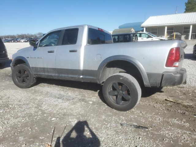 Photo 2 from auction – 2011 DODGE RAM 1500 with VIN 1D7RV1GT1BS679207