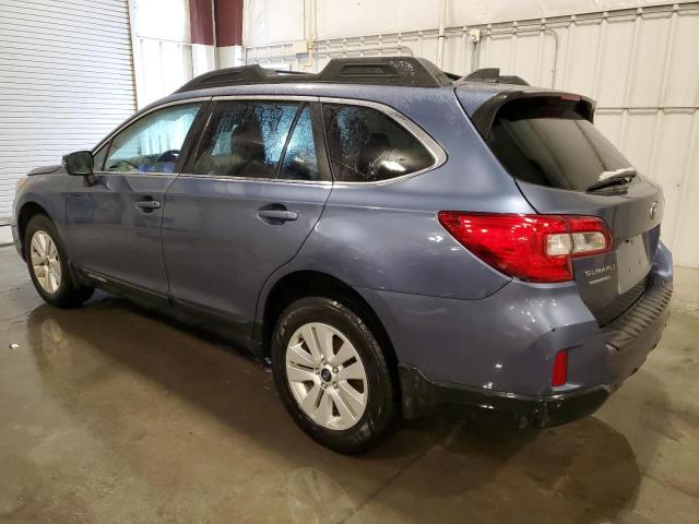 Снимка 2 от търг – 2017 SUBARU OUTBACK 2. с VIN 4S4BSAFC9H3209818